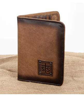 STS Ranchwear Baroness Magnetic Wallet