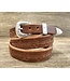 Beyond the Barn Hand Made Brown Barbed Wire Hatband BTB