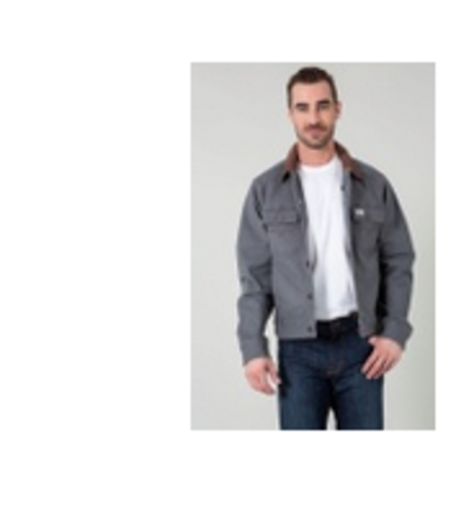 Kimes Ranch Bangs Trucker Jacket Beyond the Barn