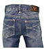 Cowboy Hardware Boy's Barbwire Medium Wash Jean