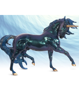 Breyer Neptune Unicorn