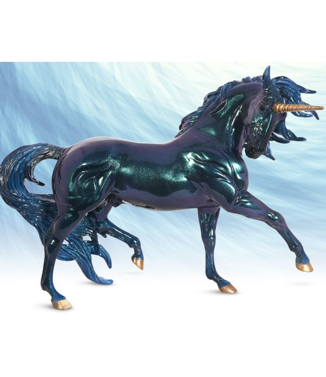 Breyer Neptune Unicorn