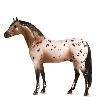 Breyer Ideal Series - Pony of the Americas