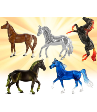 Breyer Element Series - Random Assortment