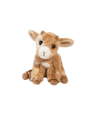Douglas Dandie Goat Plush Mini Soft