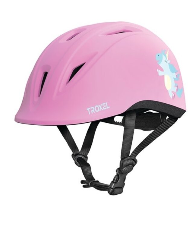 Troxel Toddler Helmet