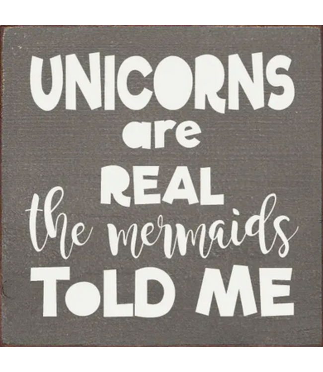 Sawdust City 7x7 Sawdust City Sign