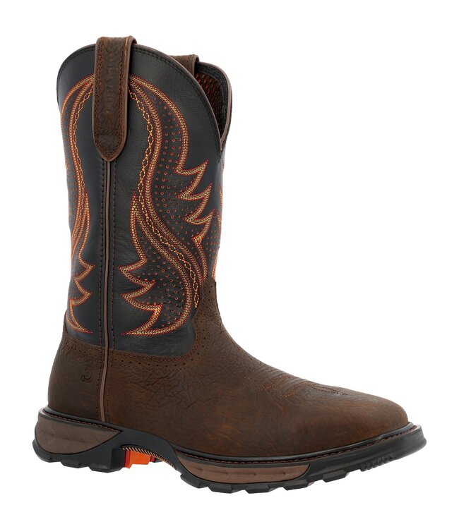 Durango Men's Maverick XP™ Ventilated InsulKul ST Work Boot