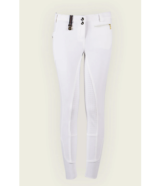 Espoir Inspire Full Seat Coolmax Breech Espoir Inspire Full Seat Coolmax Breech