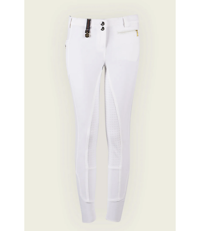 Espoir Inspire Full Seat Coolmax Breech