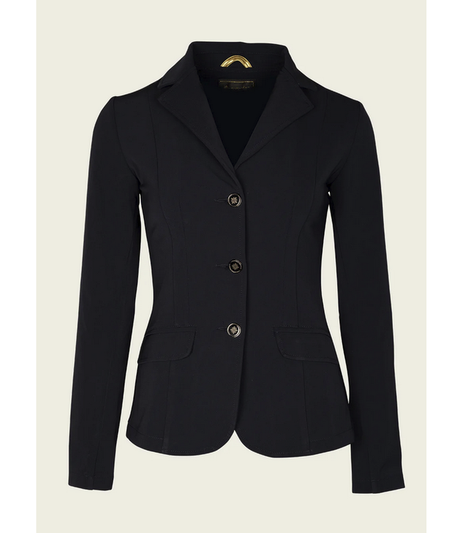 Espoir Hunter Show Jacket