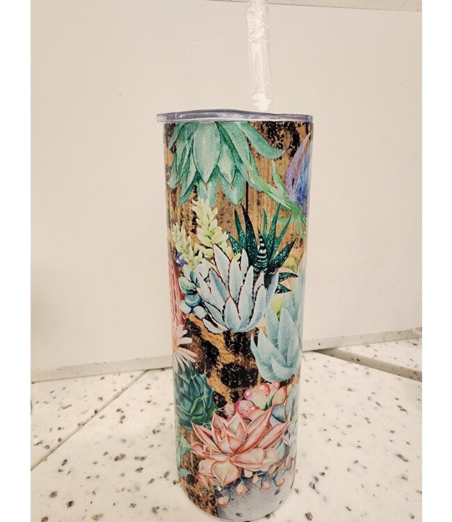 Beyond the Barn BTB Custom Skinny Tumblers 20oz