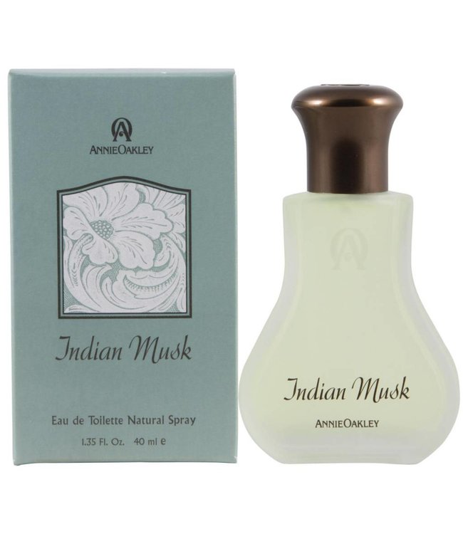 Annie Oakley Annie Oakley Floral Perfume 1.35oz