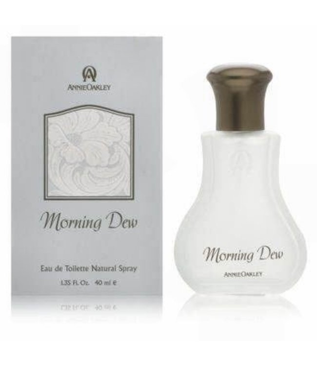 Annie Oakley Annie Oakley Floral Perfume 1.35oz