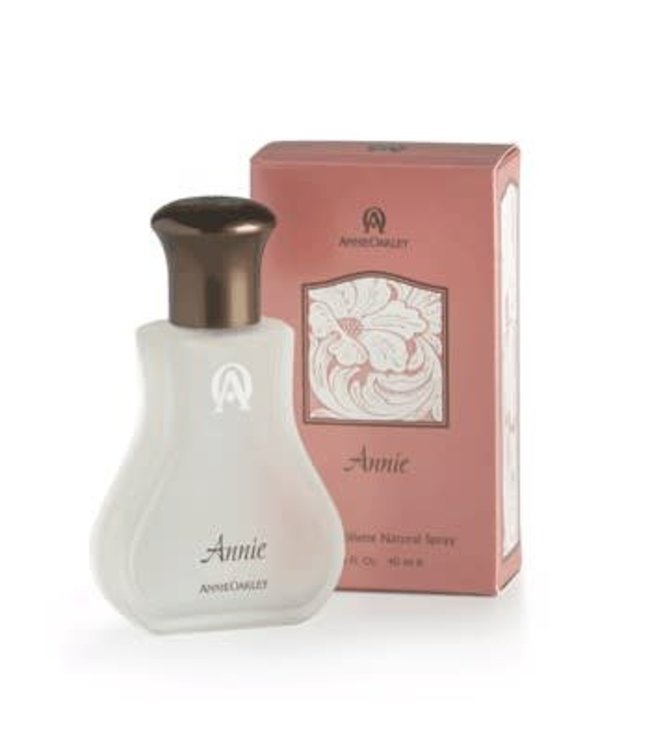 Annie Oakley Annie Oakley Floral Perfume 1.35oz