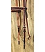 Beyond the Barn Handmade Leather Bridle Headstall  BTB