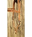 Beyond the Barn Handmade Leather Bridle Headstall  BTB