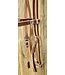 Beyond the Barn Handmade Leather Bridle Headstall  BTB