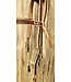 Beyond the Barn Handmade Leather Bridle Headstall  BTB