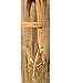Beyond the Barn Handmade Leather Bridle Headstall  BTB