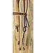 Beyond the Barn Handmade Leather Bridle Headstall  BTB