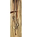 Beyond the Barn Handmade Leather Bridle Headstall  BTB
