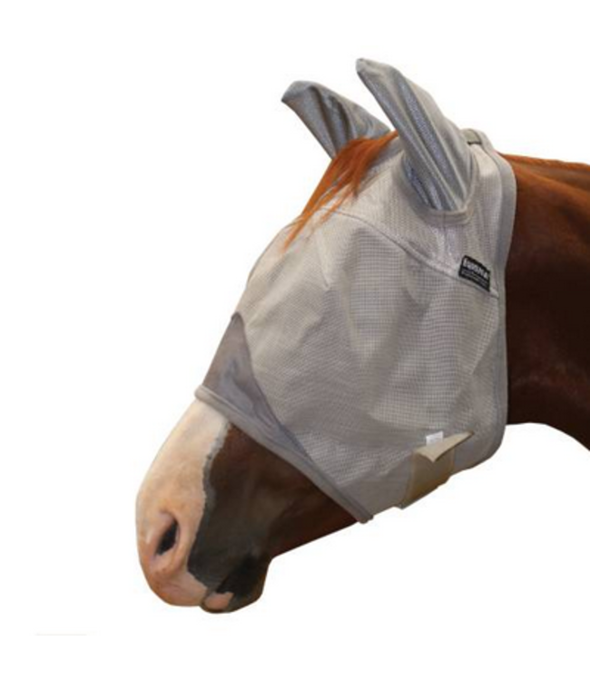 Professional's Choice Equisential Fly Mask