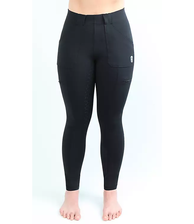 Irideon Womens Adventure Trail Tights