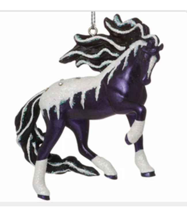 Trail of Painted Ponies Trail of Painted Ponies Ornament