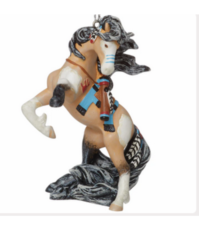 Trail of Painted Ponies Trail of Painted Ponies Ornament