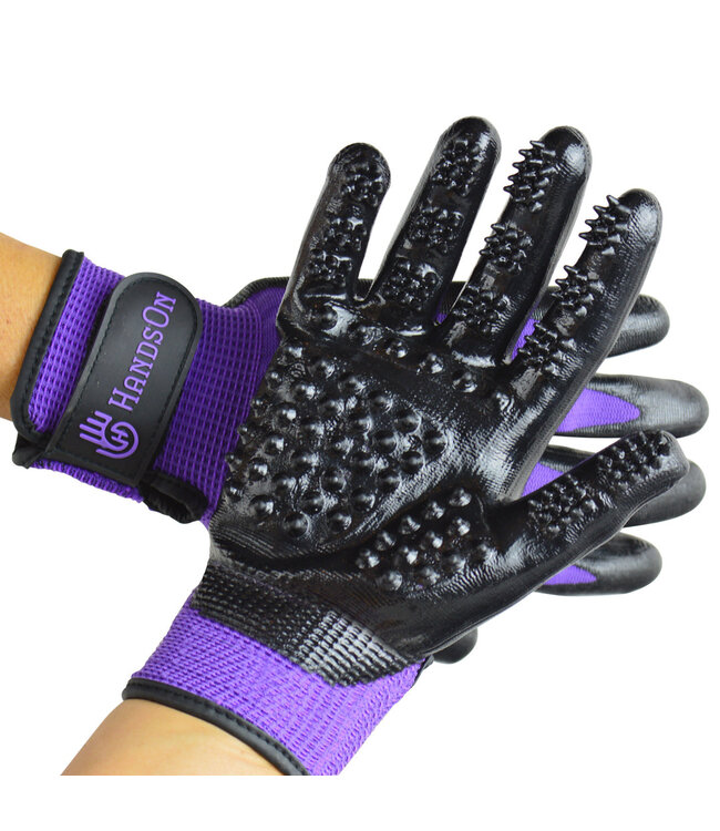 Hands On HandsOn Glove