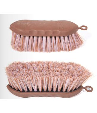 Tail Tamer Small Soft Poly Brush Assort Colors