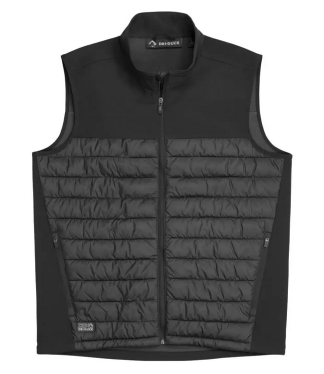 Dri Duck Dri Duck Puffer Vest