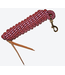 Cowboy 5/8" x 9" Poly Lead Multi-
