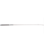 Toklat Crystal Bling Handle Dressage Whip 39"