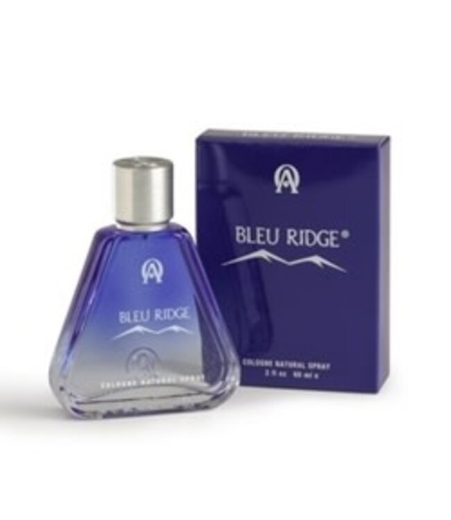 Annie Oakley Bleu Ridge Cologne