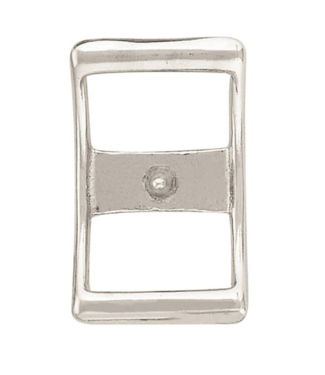 Weaver #210 Conway Buckle SS 1"