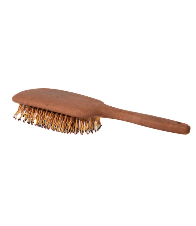 Tail Tamer Tail Tamer Wooden Paddle Brush