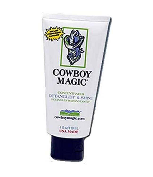 Cowboy Magic Cowboy Magic Detangler 4oz