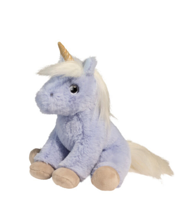 Douglas Ellie Unicorn Mini Soft