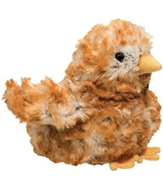 Douglas Plush Chick