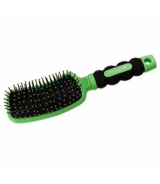 Tail Tamer Curve Brush