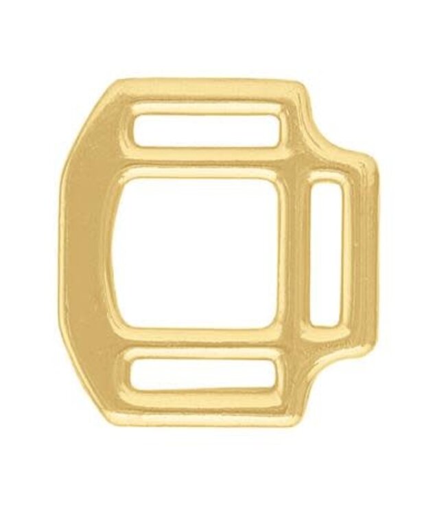 Weaver Z1982 3-Sided 1" BP Halter Square