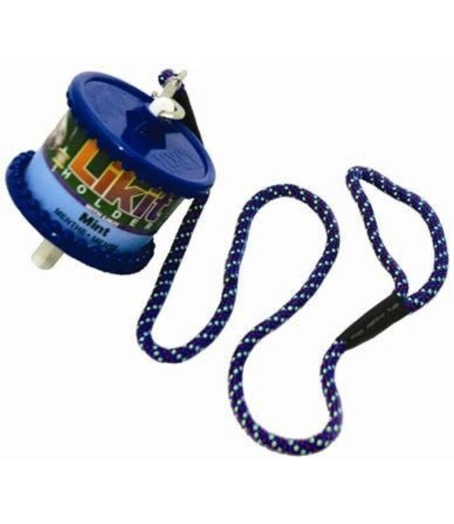 Likit Likit Treat Holder