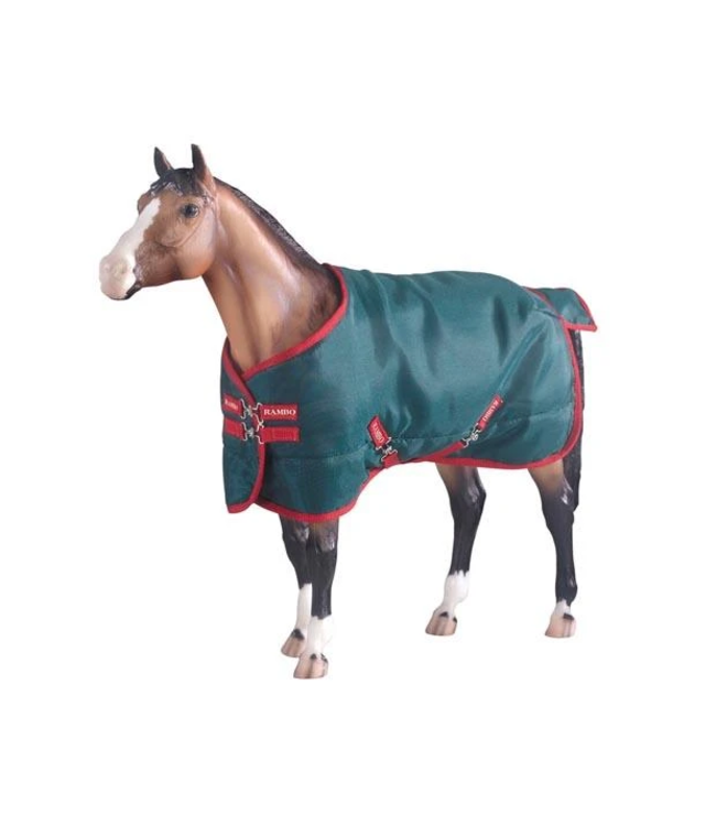 Breyer Breyer Rambo Blanket