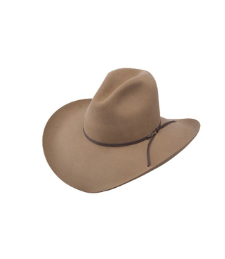 Stetson John Wayne Peacemaker (4X) Wool Cowboy Hat