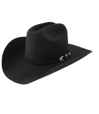 Stetson Apache 4X Cowboy Hat