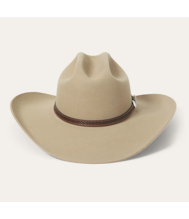 Stetson Marshall 4X Cowboy Hat