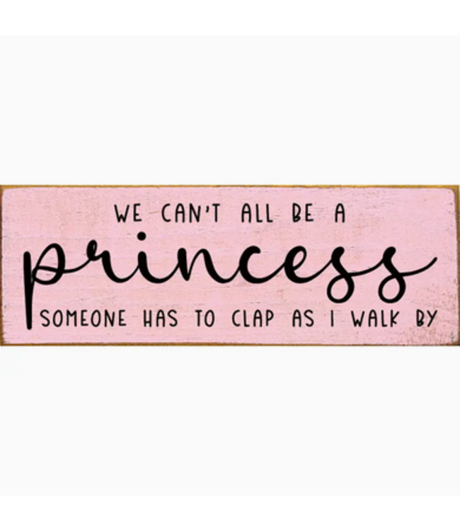 Sawdust City 3.5x10 Sawdust City Sign