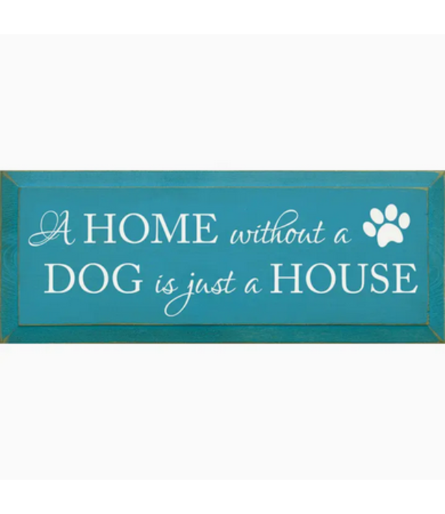 Sawdust City 3.5x10 Sawdust City Sign